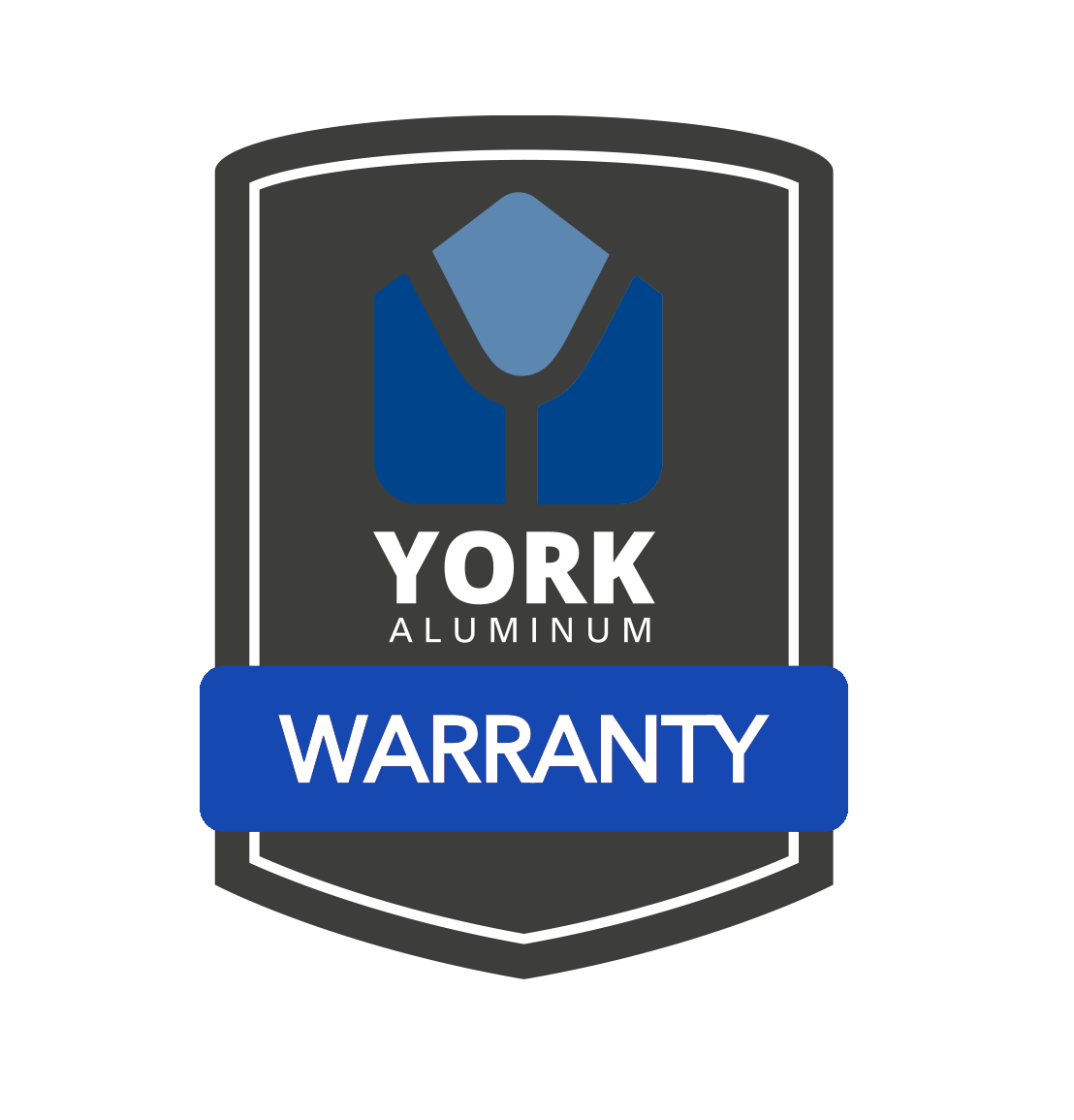 Warranty Sticker